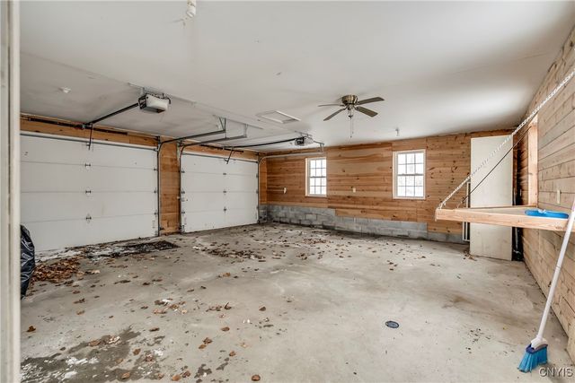 100 North Main Street, Le Ray, NY 13612