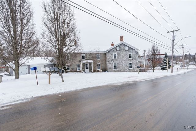 100 North Main Street, Le Ray, NY 13612