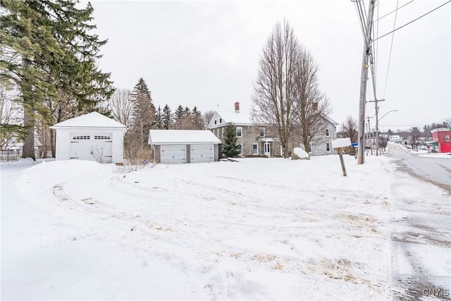 100 North Main Street, Le Ray, NY 13612