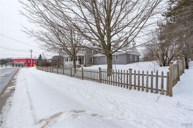 100 North Main Street, Le Ray, NY 13612