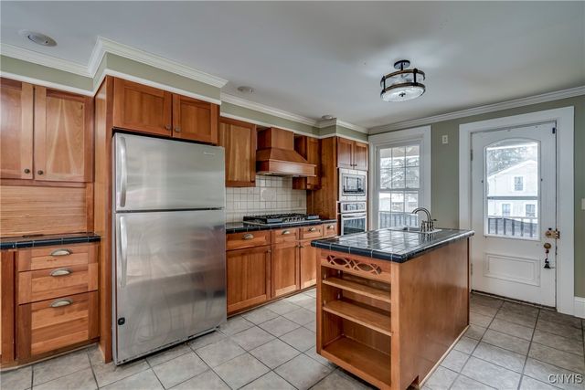 100 North Main Street, Le Ray, NY 13612