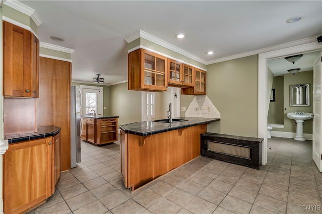 100 North Main Street, Le Ray, NY 13612