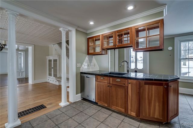 100 North Main Street, Le Ray, NY 13612