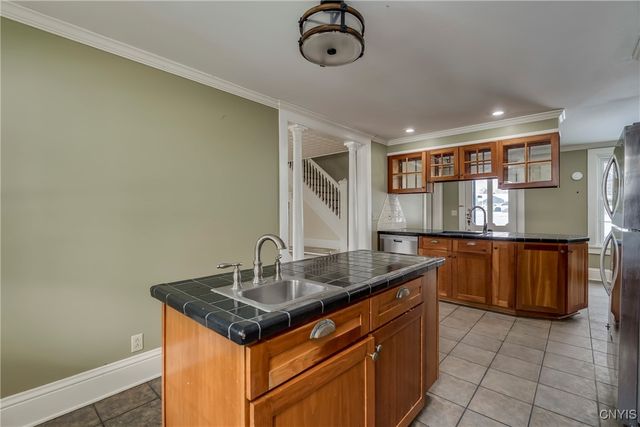 100 North Main Street, Le Ray, NY 13612