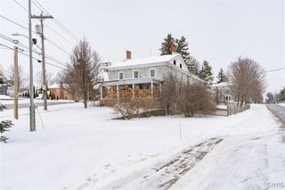 100 North Main Street, Le Ray, NY 13612