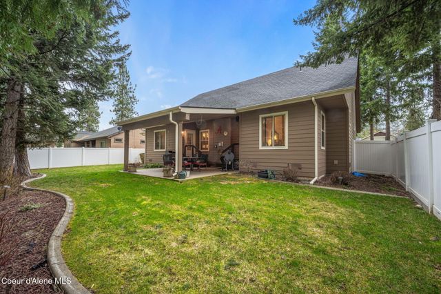 6944 N Glensford DR, Coeur D'alene, ID 83815