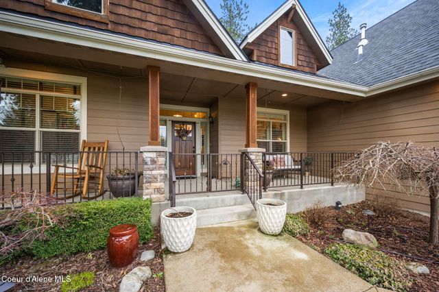 6944 N Glensford DR, Coeur D'alene, ID 83815