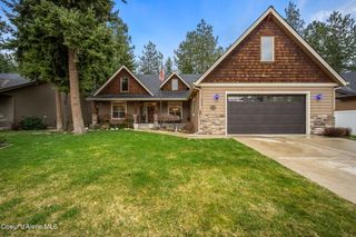 6944 N Glensford DR, Coeur D'alene, ID 83815