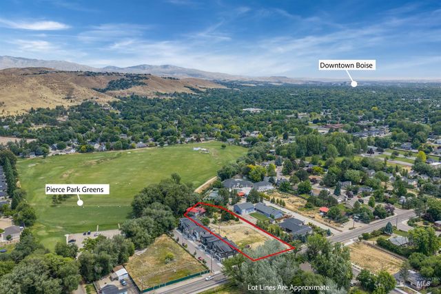 5708 N Pierce Park Lane, Boise, ID 83714