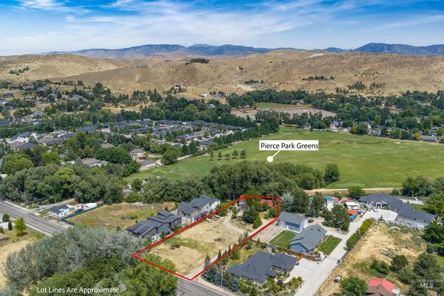 5708 N Pierce Park Lane, Boise, ID 83714