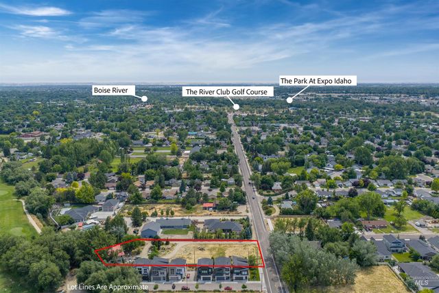 5708 N Pierce Park Lane, Boise, ID 83714