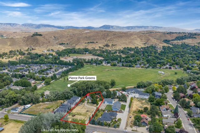 5708 N Pierce Park Lane, Boise, ID 83714