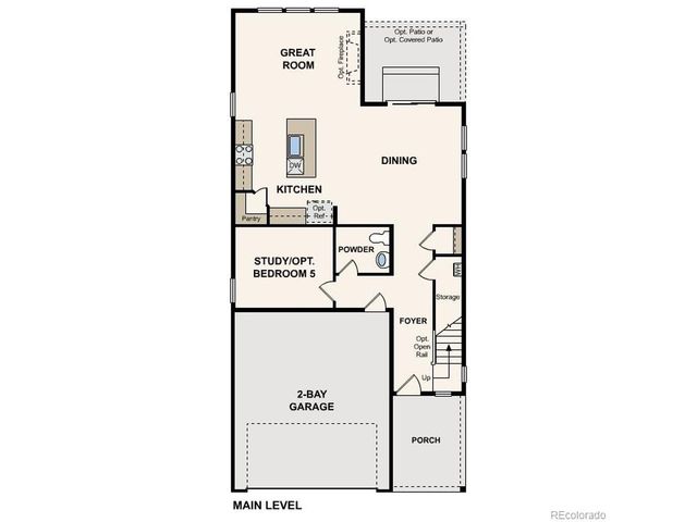 5757 Yarrrow St, Brighton, CO 80601