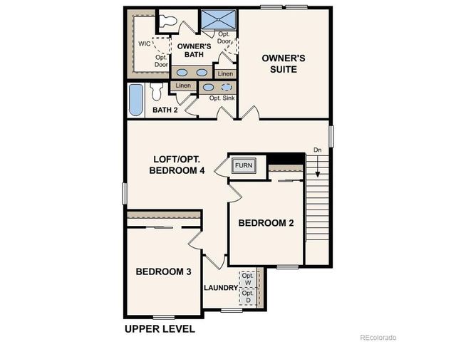 5757 Yarrrow St, Brighton, CO 80601