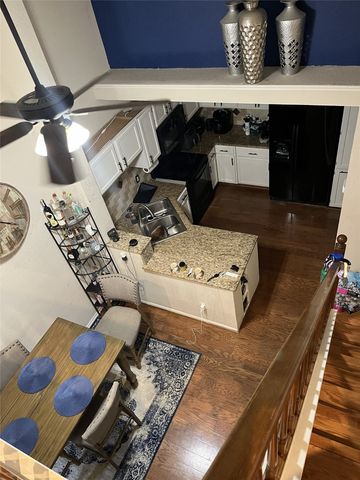 2084 Sundance Court, Lewisville, TX 75067