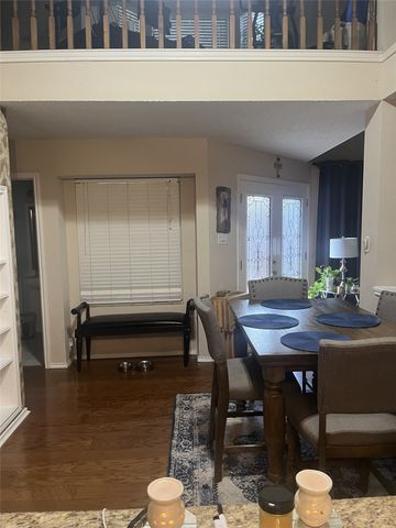 2084 Sundance Court, Lewisville, TX 75067