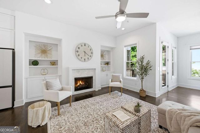 1801 Huntington Hills Lane NW, Atlanta, GA 30309
