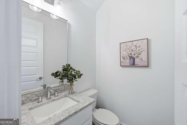 1801 Huntington Hills Lane NW, Atlanta, GA 30309