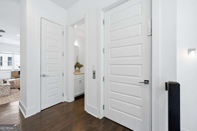 1801 Huntington Hills Lane NW, Atlanta, GA 30309