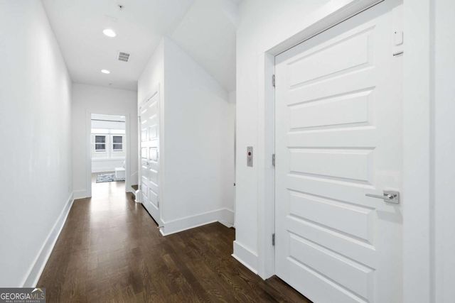 1801 Huntington Hills Lane NW, Atlanta, GA 30309