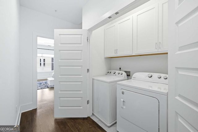 1801 Huntington Hills Lane NW, Atlanta, GA 30309
