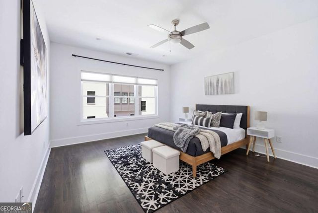 1801 Huntington Hills Lane NW, Atlanta, GA 30309