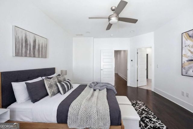1801 Huntington Hills Lane NW, Atlanta, GA 30309