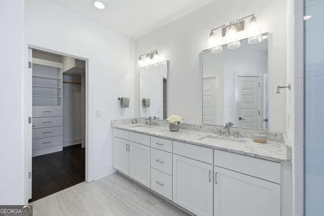 1801 Huntington Hills Lane NW, Atlanta, GA 30309