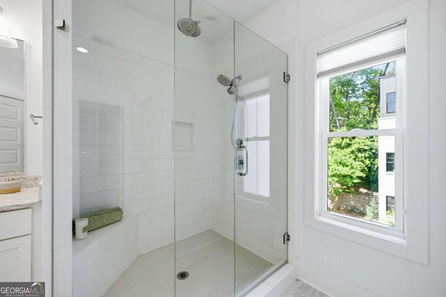 1801 Huntington Hills Lane NW, Atlanta, GA 30309