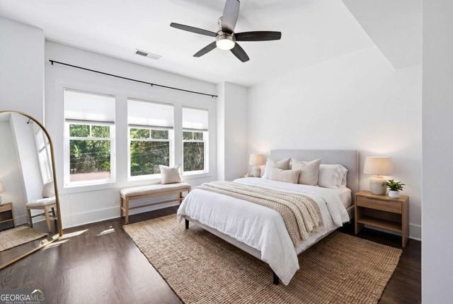 1801 Huntington Hills Lane NW, Atlanta, GA 30309