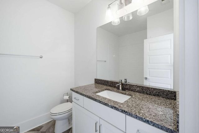1801 Huntington Hills Lane NW, Atlanta, GA 30309