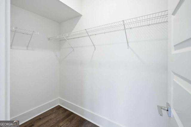 1801 Huntington Hills Lane NW, Atlanta, GA 30309