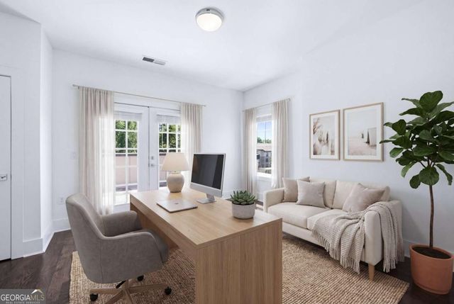 1801 Huntington Hills Lane NW, Atlanta, GA 30309