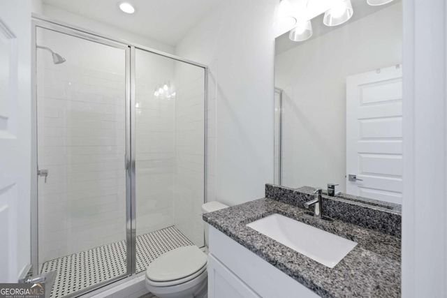 1801 Huntington Hills Lane NW, Atlanta, GA 30309