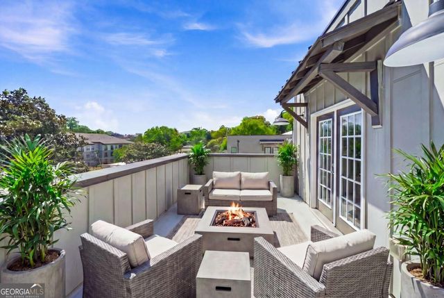 1801 Huntington Hills Lane NW, Atlanta, GA 30309
