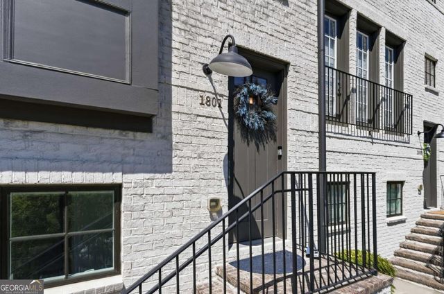 1801 Huntington Hills Lane NW, Atlanta, GA 30309