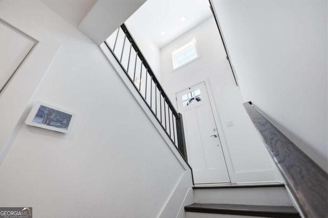 1801 Huntington Hills Lane NW, Atlanta, GA 30309
