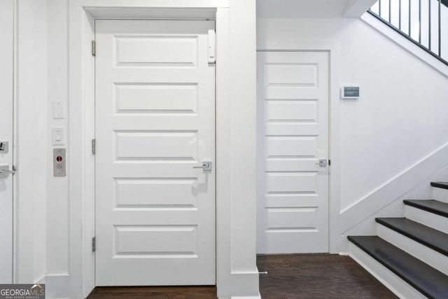 1801 Huntington Hills Lane NW, Atlanta, GA 30309