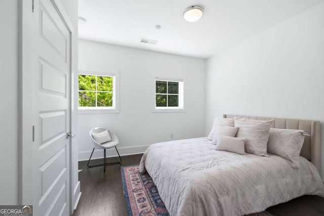 1801 Huntington Hills Lane NW, Atlanta, GA 30309