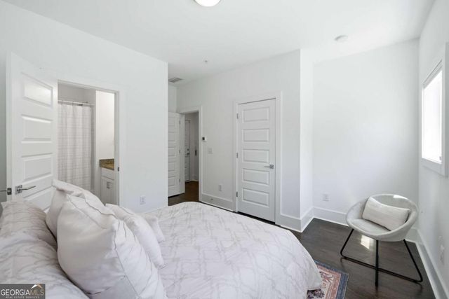 1801 Huntington Hills Lane NW, Atlanta, GA 30309
