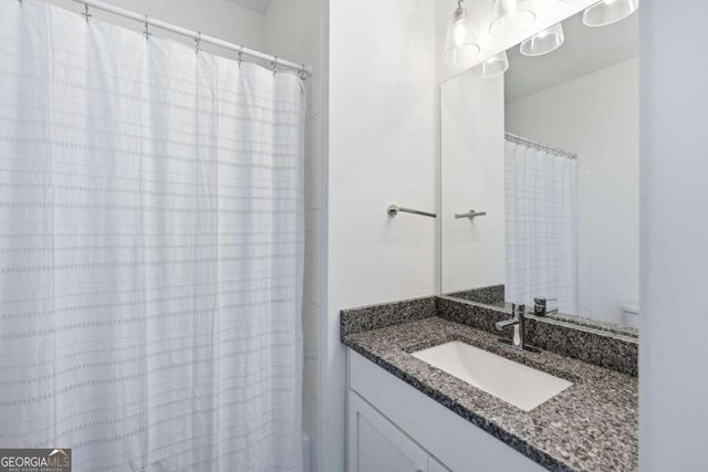 1801 Huntington Hills Lane NW, Atlanta, GA 30309