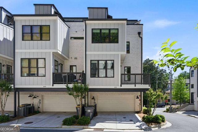1801 Huntington Hills Lane NW, Atlanta, GA 30309