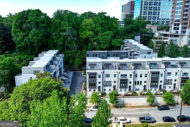 1801 Huntington Hills Lane NW, Atlanta, GA 30309