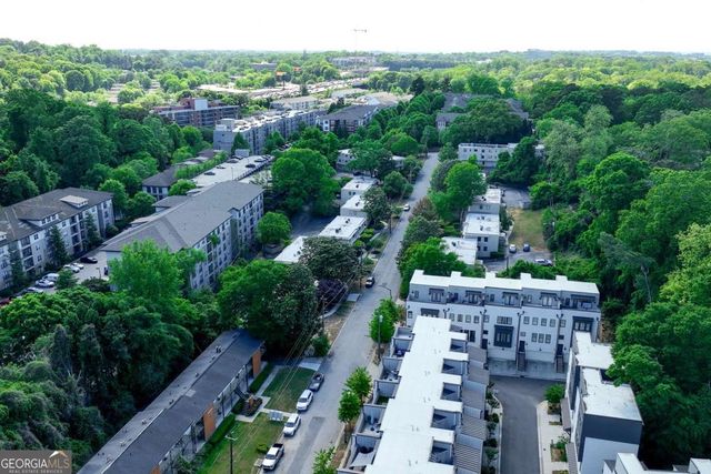 1801 Huntington Hills Lane NW, Atlanta, GA 30309