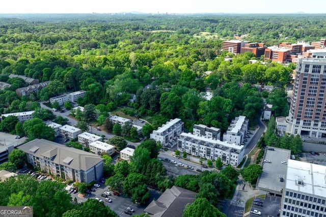 1801 Huntington Hills Lane NW, Atlanta, GA 30309