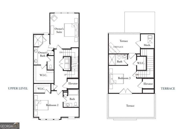 1801 Huntington Hills Lane NW, Atlanta, GA 30309