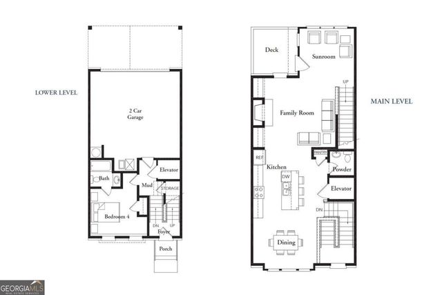 1801 Huntington Hills Lane NW, Atlanta, GA 30309