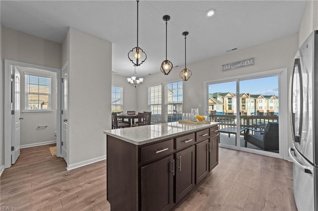 106 Freeman DR, Hampton, VA 23666