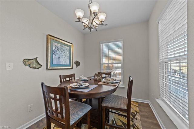 106 Freeman DR, Hampton, VA 23666