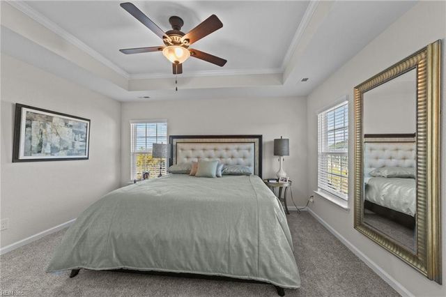 106 Freeman DR, Hampton, VA 23666